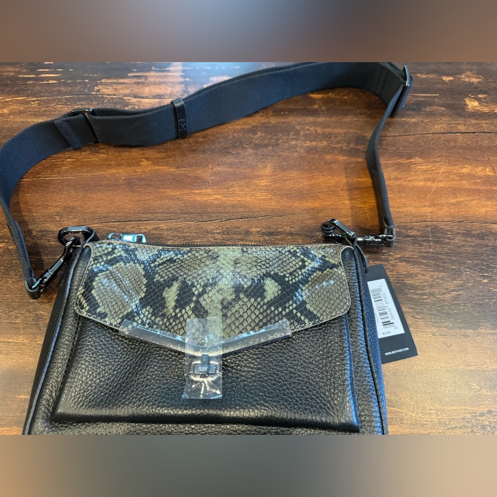 Botkier Valentina Crossbody